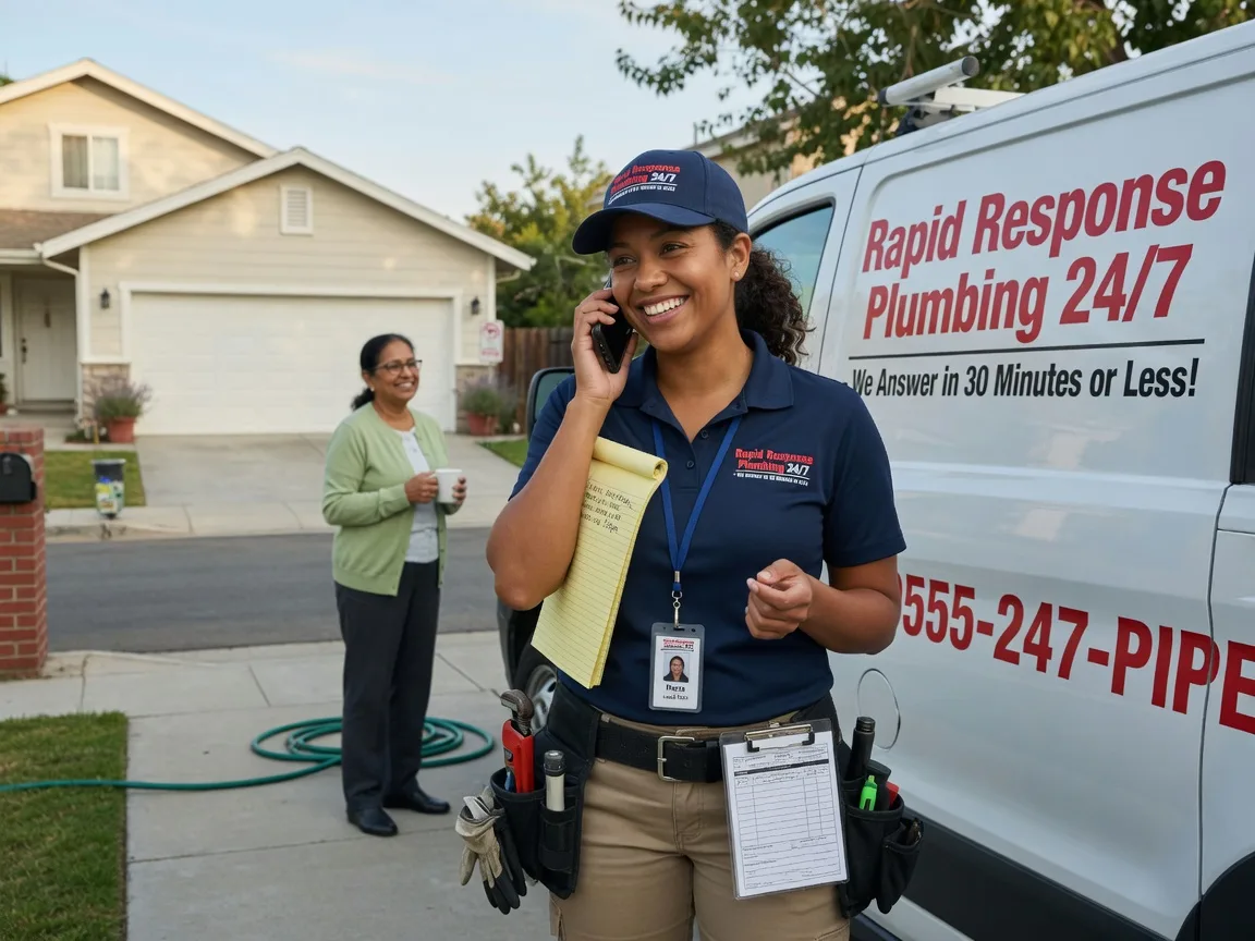 Emergency Plumber Rockwood, TN FAQs